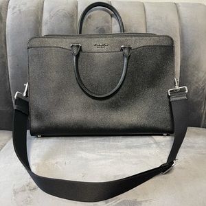 Coach Briefcase
